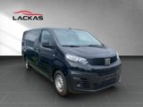 FIAT Scudo L3 Multicab Basis 2.0 Mu