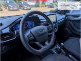 FORD Puma ST-Line KLIMA NAVI SHZ GJR AHK