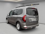 RENAULT Kangoo III Intens AHK+PDC+Rfk+NAVI+SHZ