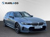 BMW 320 d Touring M Sport LC Prof H&K Driv. Assis