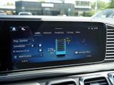 MERCEDES-BENZ GLE 350 de 4MATIC mit EQ Hybrid Technologie AMG