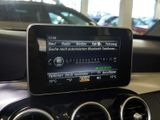 MERCEDES-BENZ C 200 T AVANTGARDE MULTI SPUR PDC SHZ
