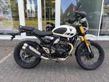 TRIUMPH Scrambler 400XC NEU! Sofort Verfügbar