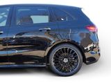 MERCEDES-BENZ B 200 , AMG BURM NIGHT MEMO MULTI 360 AHK KAMERA