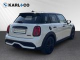 MINI Cooper S 5-Türer Navi Driv Assis Keyless LED