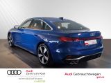 AUDI A5 Limousine TDI S-tronic S-line Panorama B&O