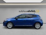 RENAULT Clio V Evolution 1.0 TCe 100 LPG +Shz.+Navi+