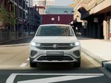 VW T-Cross ENERGY 1.0 l TSI 85 kW (116 PS) 7-Gang-DSG