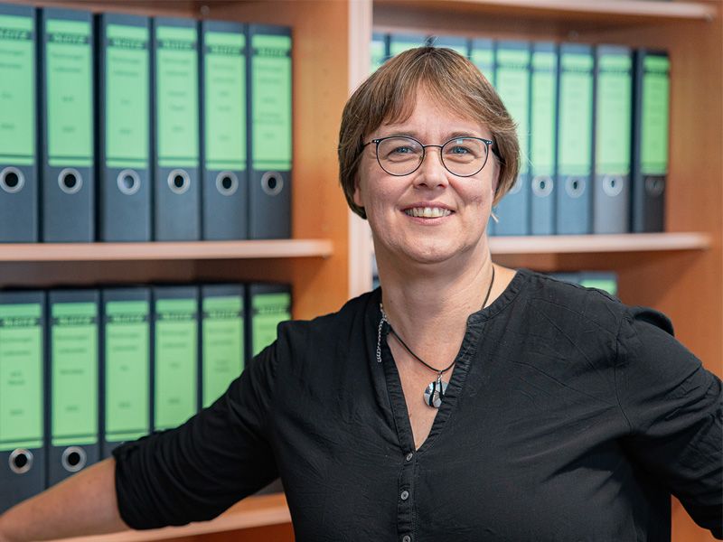 Tanja Brockmann