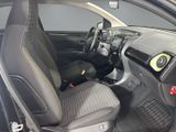 PEUGEOT 108 TOP Collection +Faltdach+Klimaanlage+Shz.+