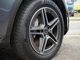 MERCEDES-BENZ GLC 220 d 4M AMG STANDH PANO PDC SHZ MULTI