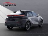 TOYOTA C-HR Hybrid Teamplayer