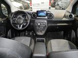 MERCEDES-BENZ Citan 113 Tourer PRO PROGRESSIVE KAMERA KLIMAAUTOMATIK AHK