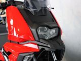 BMW C 400 X Passion Sitzheizung, Griffheizung, Komfort-Paket