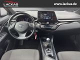 TOYOTA C-HR Flow 1.2 Turbo EU6d-T Meh rzonenklima DAB