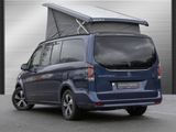 MERCEDES-BENZ V 250 MARCO POLO MOPF KÜCHE 360° WINTER AHK KLIMA