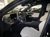 MERCEDES-BENZ E 300 de T-Modell mit EQ Hybrid Technologie AMG