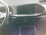 VW Caddy Cargo 2.0 TDI NAVI+AHK+SITZHZ+KLIMA Klima