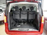 MERCEDES-BENZ EQV 300 PANO KAMERA LED 7SITZER TISCH DISTR PANO