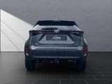 TOYOTA Yaris Cross Hybrid FWD Team Deutschland TOP*AHK*