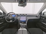 MERCEDES-BENZ C 200 , AMG NIGHT SPUR KAMERA PDC SHZ MEMO SHD