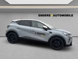 RENAULT Captur II Techno Mild Hybrid 140 ++Winter-Paket++NAVI++SHZ++