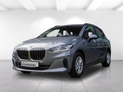 BMW 225 Active Tourer exDrive+Panorama+Navi+Leder+RFK