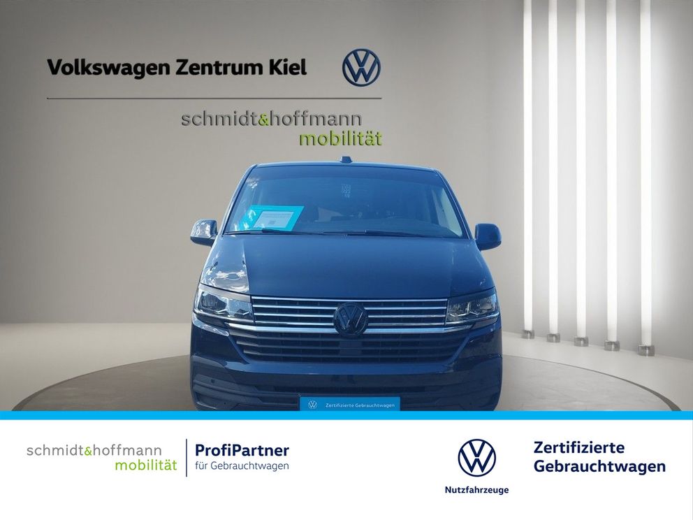 VW T6.1 Multivan Comfortline 2.0 TDI