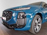 AUDI Q3 Sportback TFSI S-tronic S-line Panorama LED+