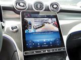 MERCEDES-BENZ GLC 220 d 4MATIC AMG NIGHT MEMO 360 AHK DISTR