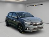 DACIA Sandero III Expression 90 CVT +inc. 24M Wartung+