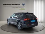 VW Tiguan Allspace Life 1.5 TSI NAVI+SITZHZ+ACC+PDC