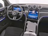 MERCEDES-BENZ GLC 400 e 4M , BURM AMG NIGHT DISTR SPUR PANO