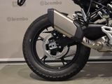 BMW F 450 GS Trophy ERC Motorschutz QS+