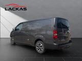 FIAT Scudo Kasten L3 SX 2Hd*66TKM*Unfall*AHK*Sortimo*