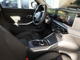 BMW 318 iTour+AHK+Navi+360 Kamera+HUD+Leder+e-Sitze