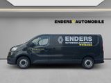RENAULT Trafic Kasten Komfort L2H1 3,0t 150 EDC++KLIMA++NAVI++BÜRO-PAKET++