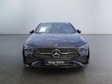 MERCEDES-BENZ CLA 180 d Coupé , AMG BURM NIGHT KAMERA PANO PDC