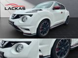NISSAN Juke Nismo RS 4x4