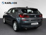 BMW X2 sDrive18i Navi Tempomat LED PDC Sportsitze
