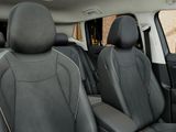 VW Tiguan Elegance 2,0 l TDI SCR 110 kW (150 PS) 7-Gang-Doppelkupplungsgetriebe DSG