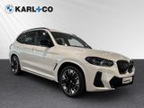 BMW iX3 Impressive M Sport LC Prof AHK ACC HUD H&K