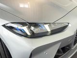 BMW M4 Competition Coupe M xDrive H&K+Adapt.LED+Navi