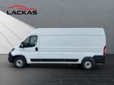 FIAT Ducato Fiat Ducato L3H2 140 PS groß. Navi. RFK