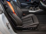 BMW M2 +Navi+DAB+HUD+e-Sitze+LED+Leder+PDCv+h+Temp