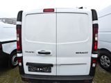 RENAULT Trafic Kasten L1H1 2,9t AHK+PDC+KLIMA