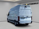 RENAULT Master KASTEN extra L3H3 3,5t 130DCI 270Grad