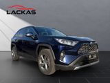 TOYOTA RAV 4 Hybrid 4x2 Team D*TECHNIK PAKET*1.HAND*AHK