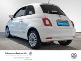 FIAT 500 Lounge S&S 1.2 8V PDC+CARPLAY+HHC+KLIMA