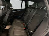 BMW iX3 M Sportpaket LED Temp PDCv+h DAB Sportsitze